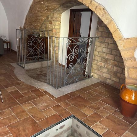 Apartament A Casa Di Laura San Giovanni Rotondo Zewnętrze zdjęcie