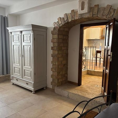 Apartament A Casa Di Laura San Giovanni Rotondo Zewnętrze zdjęcie