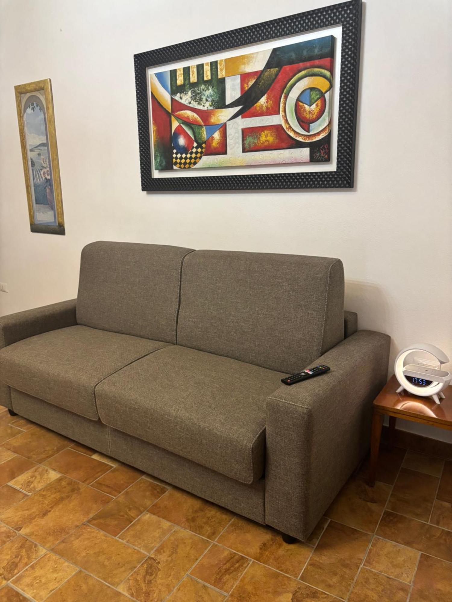 Apartament A Casa Di Laura San Giovanni Rotondo Zewnętrze zdjęcie