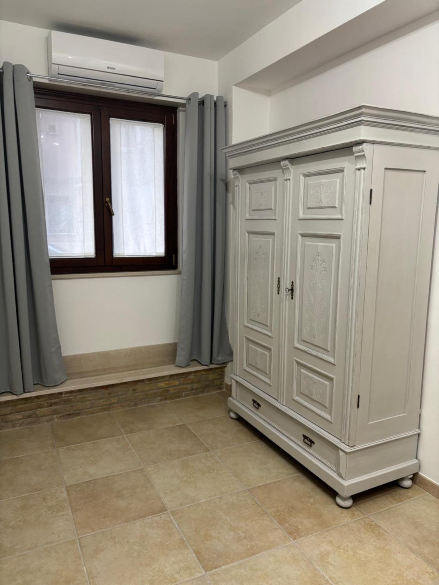 Apartament A Casa Di Laura San Giovanni Rotondo Zewnętrze zdjęcie