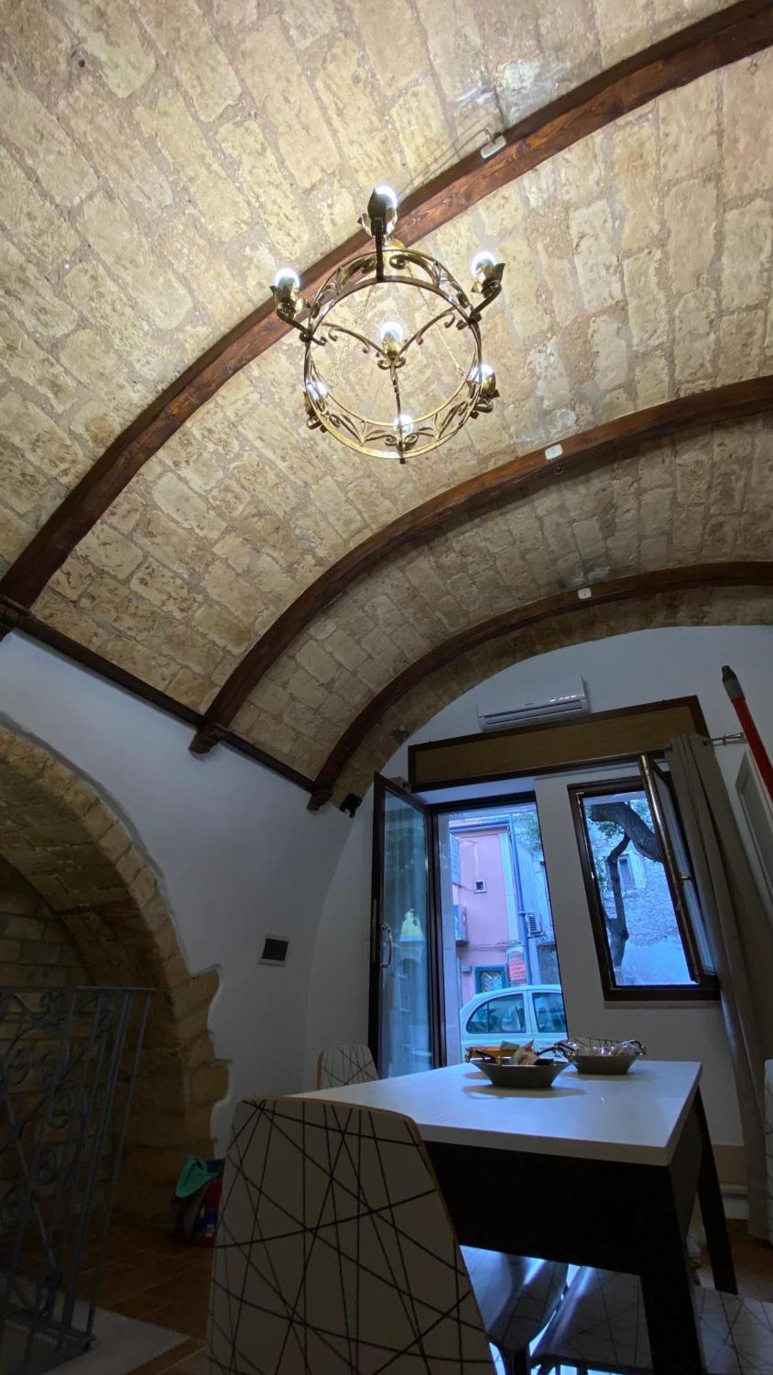 Apartament A Casa Di Laura San Giovanni Rotondo Zewnętrze zdjęcie