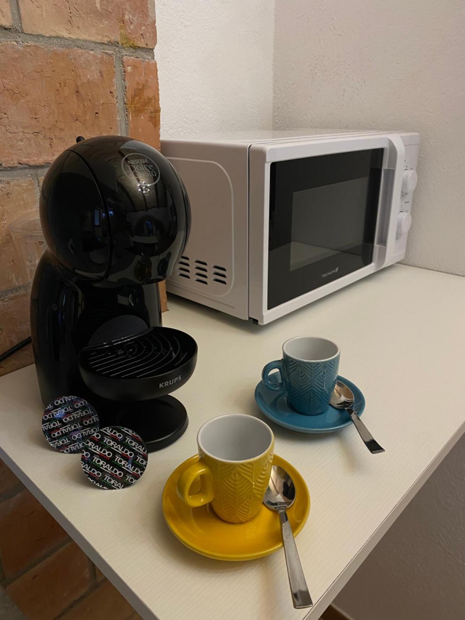 Apartament A Casa Di Laura San Giovanni Rotondo Zewnętrze zdjęcie