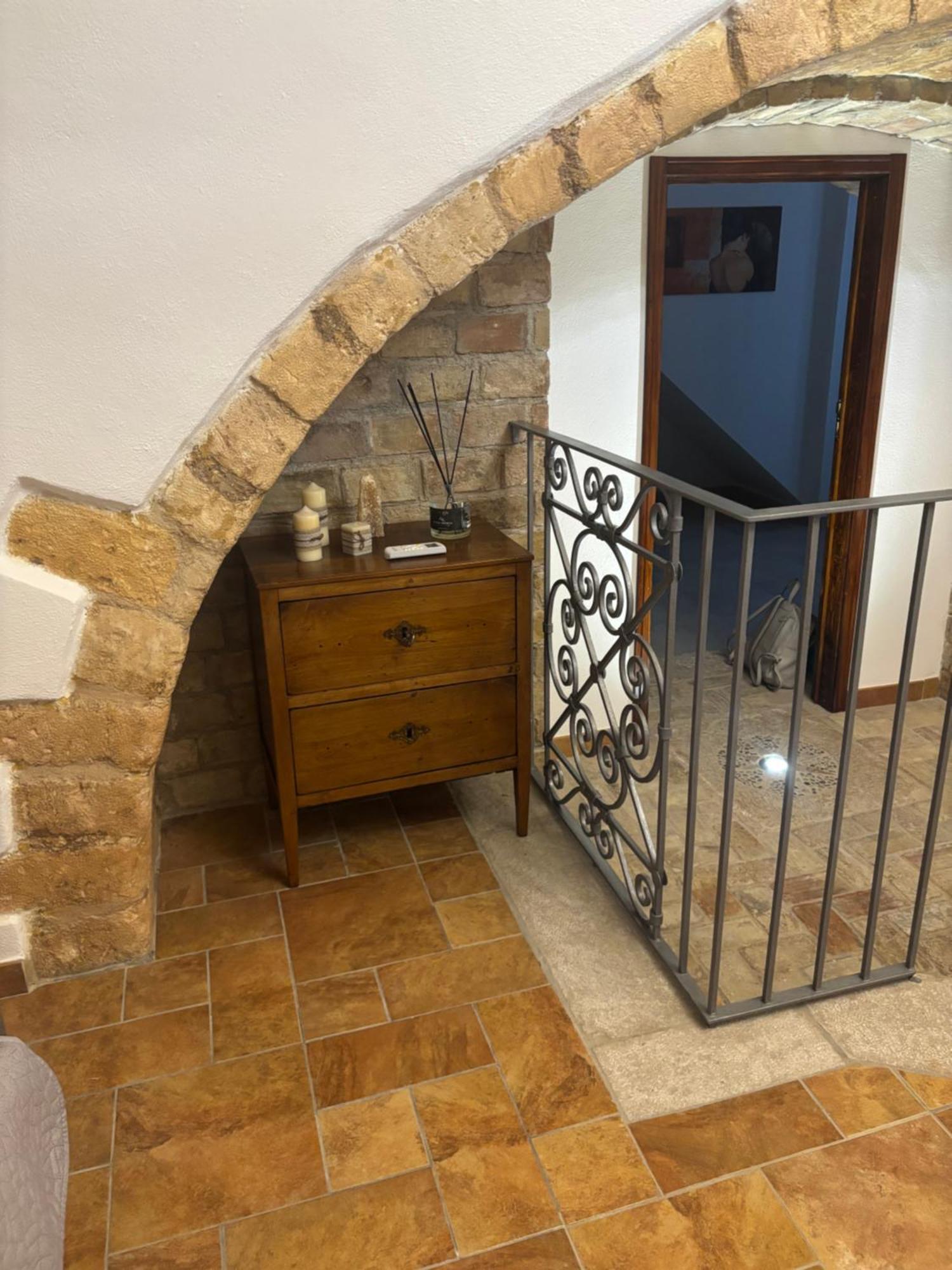 Apartament A Casa Di Laura San Giovanni Rotondo Zewnętrze zdjęcie
