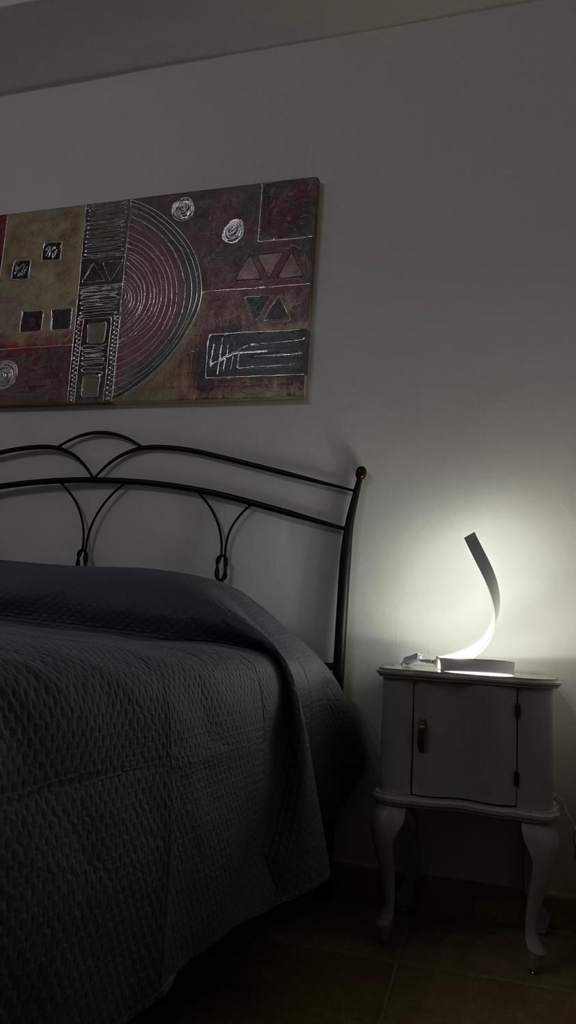 Apartament A Casa Di Laura San Giovanni Rotondo Zewnętrze zdjęcie