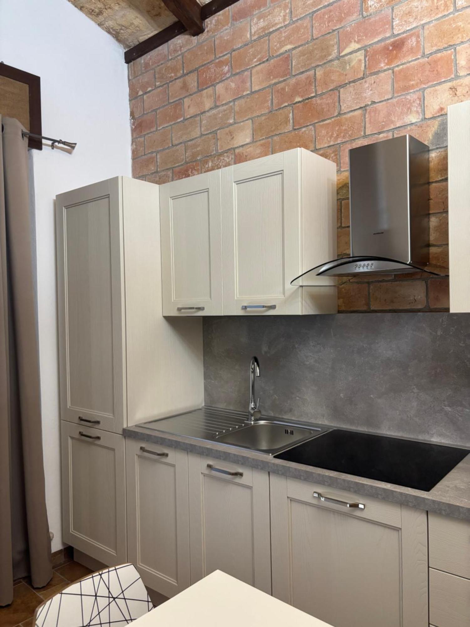 Apartament A Casa Di Laura San Giovanni Rotondo Zewnętrze zdjęcie