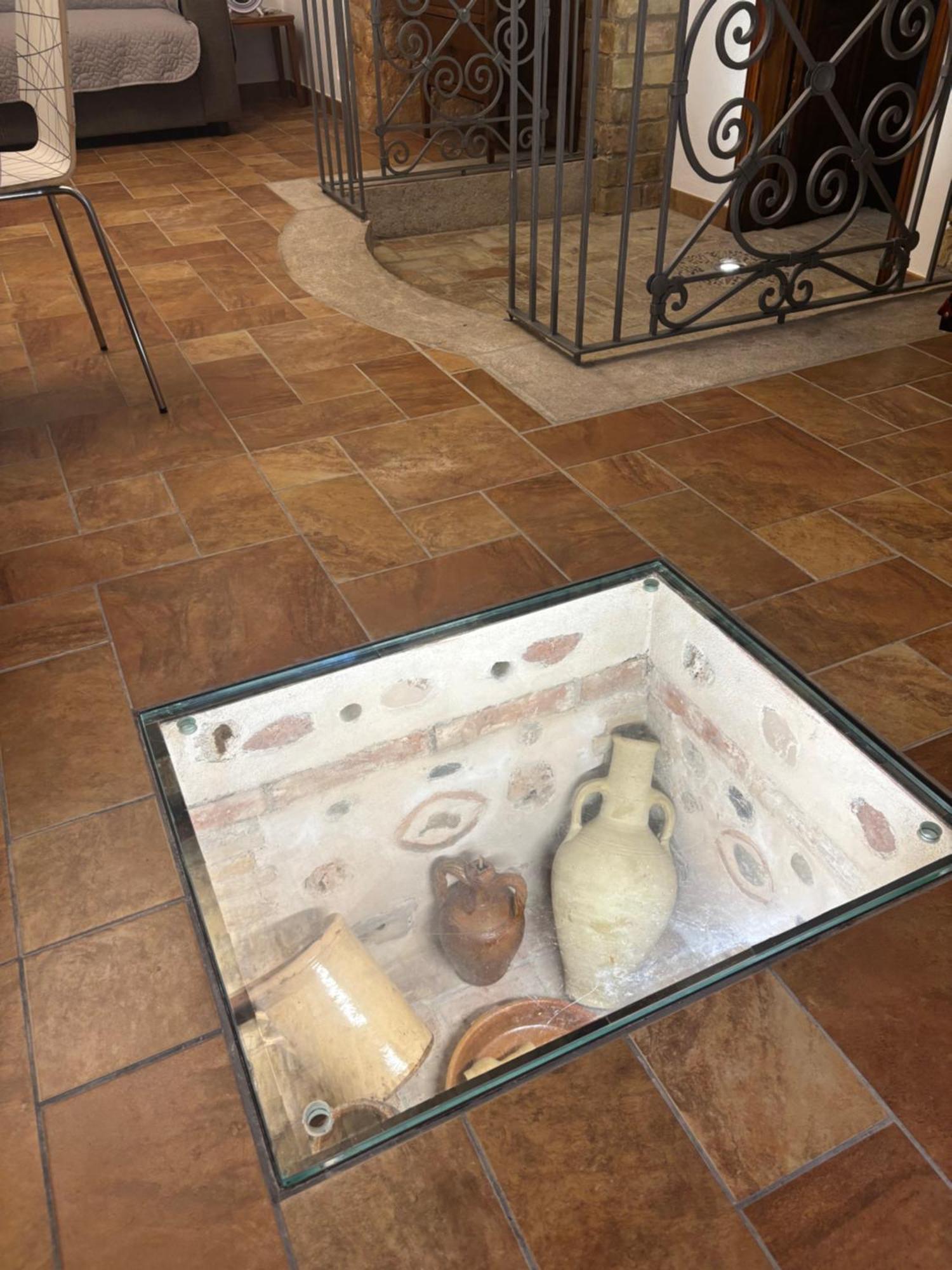 Apartament A Casa Di Laura San Giovanni Rotondo Zewnętrze zdjęcie