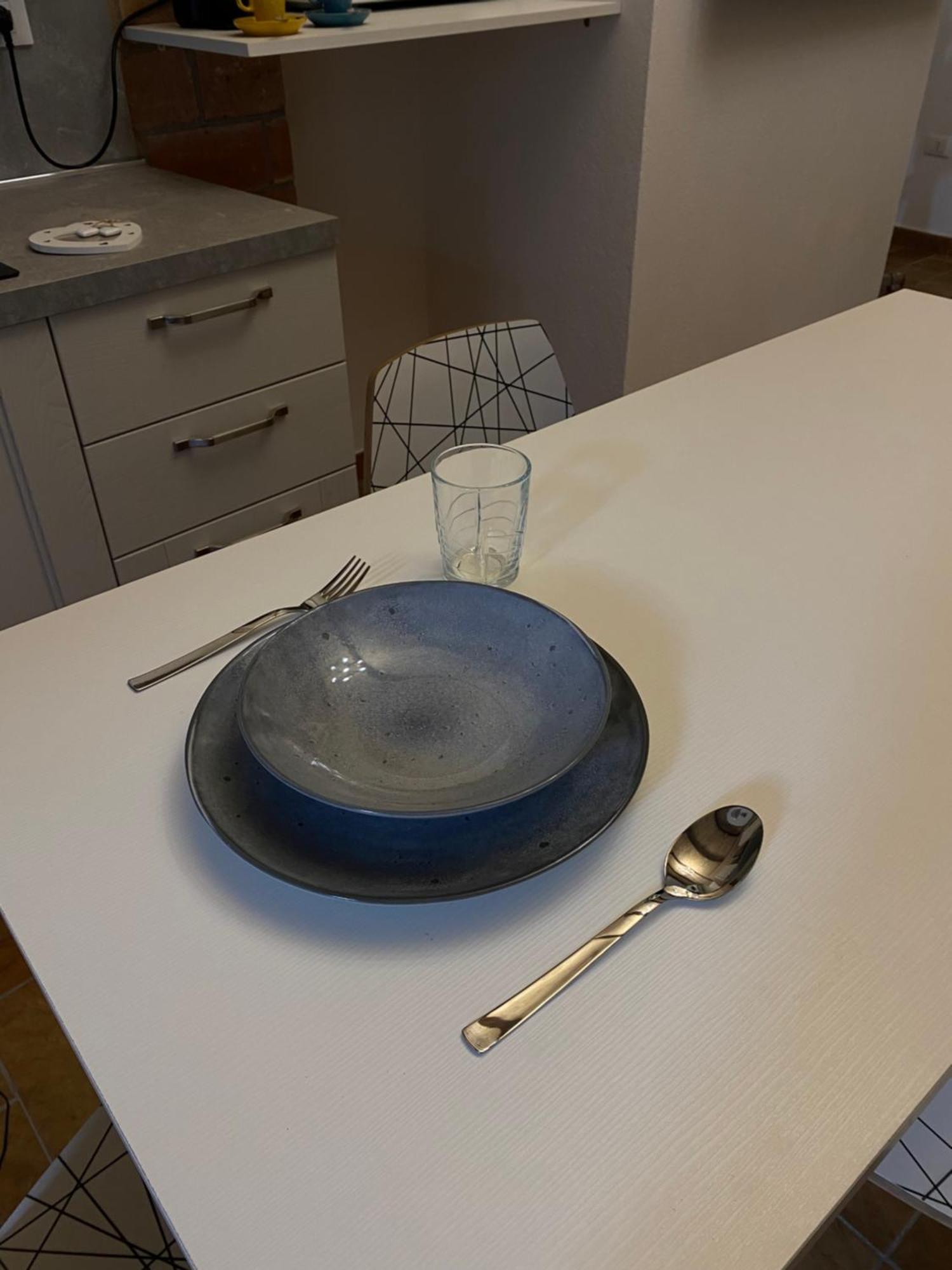 Apartament A Casa Di Laura San Giovanni Rotondo Zewnętrze zdjęcie