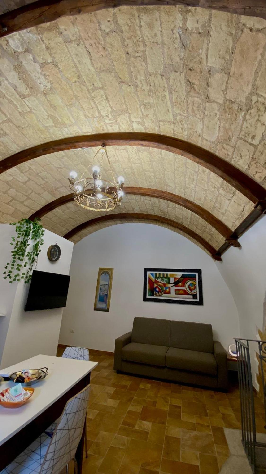 Apartament A Casa Di Laura San Giovanni Rotondo Zewnętrze zdjęcie