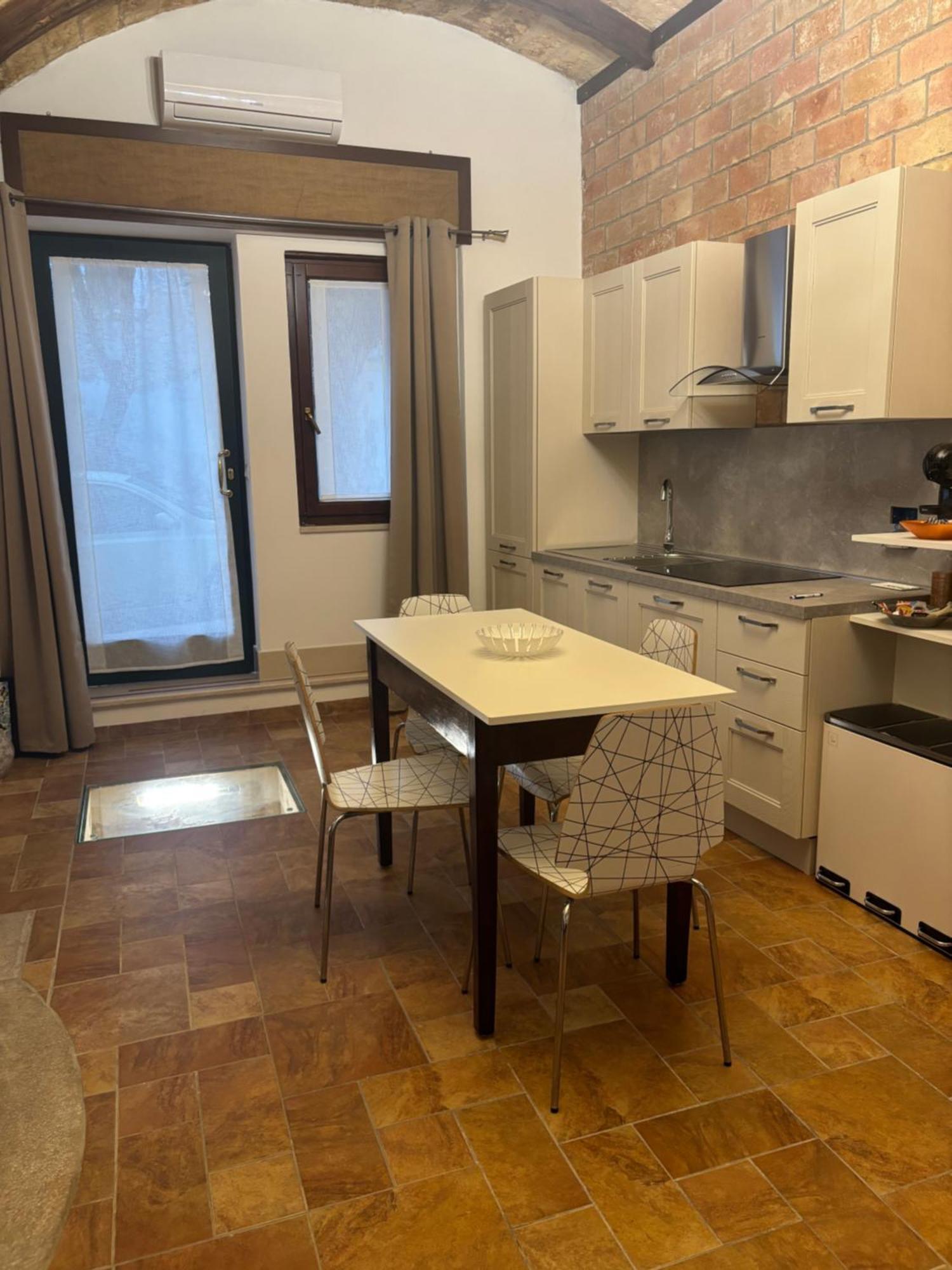 Apartament A Casa Di Laura San Giovanni Rotondo Zewnętrze zdjęcie