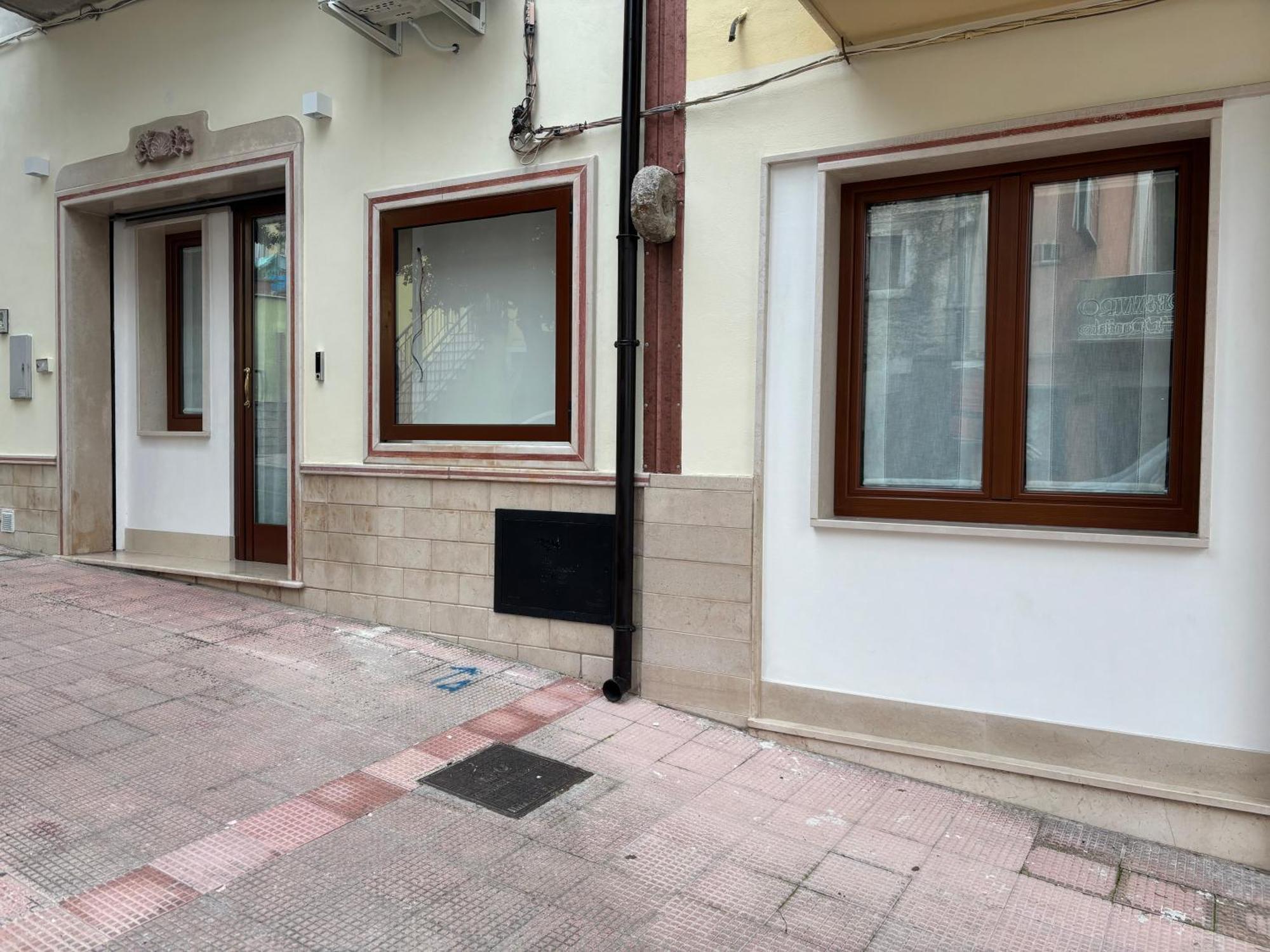 Apartament A Casa Di Laura San Giovanni Rotondo Zewnętrze zdjęcie