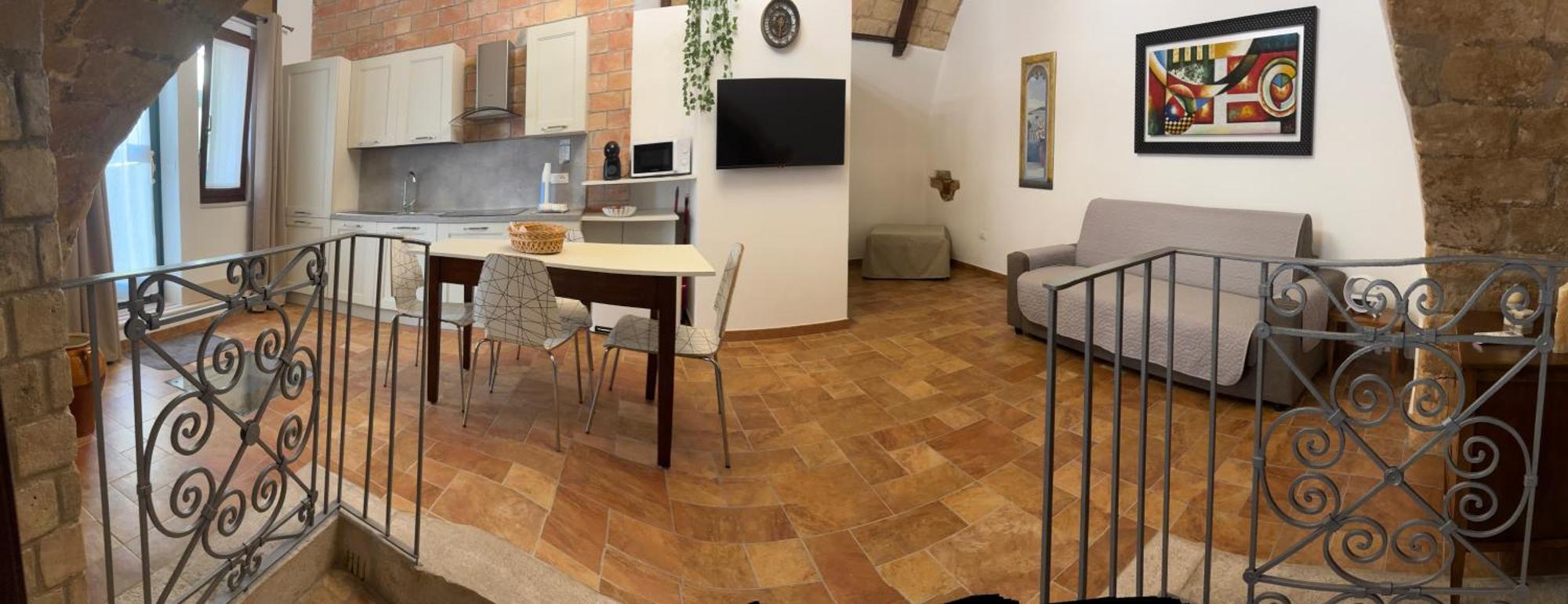 Apartament A Casa Di Laura San Giovanni Rotondo Zewnętrze zdjęcie