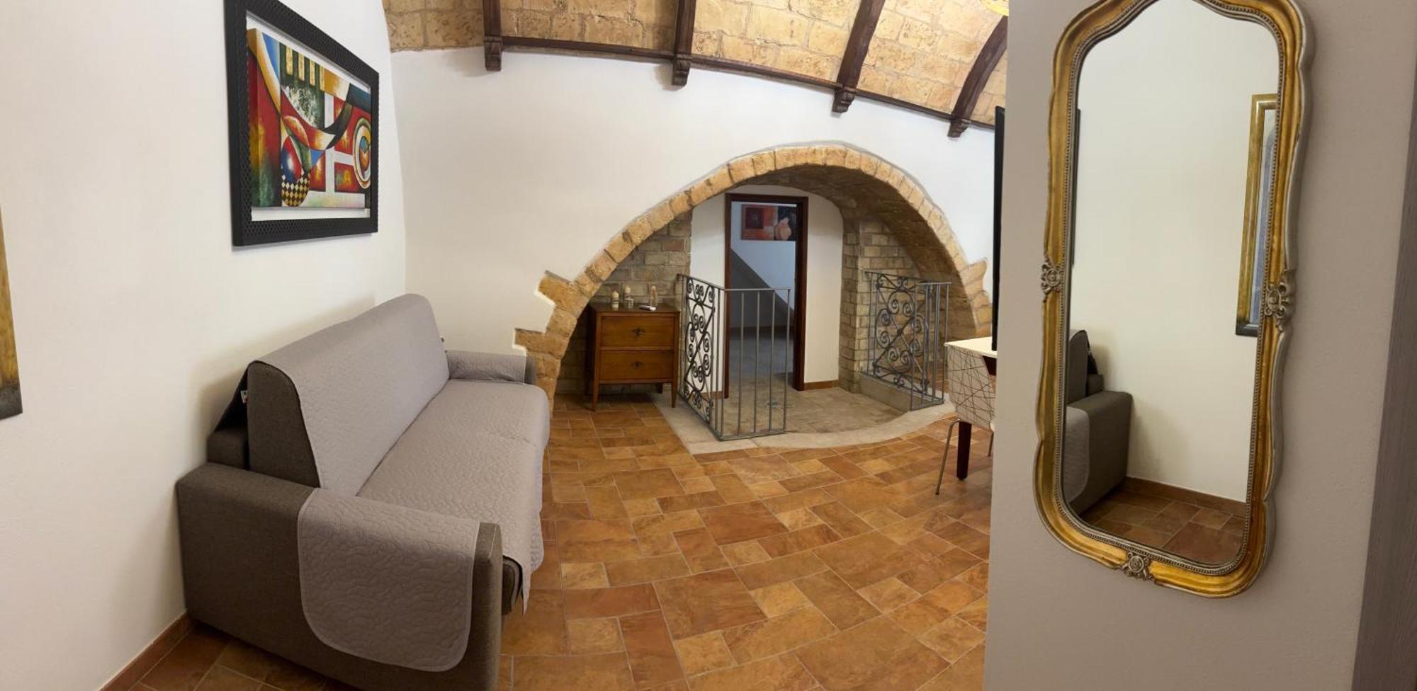 Apartament A Casa Di Laura San Giovanni Rotondo Zewnętrze zdjęcie