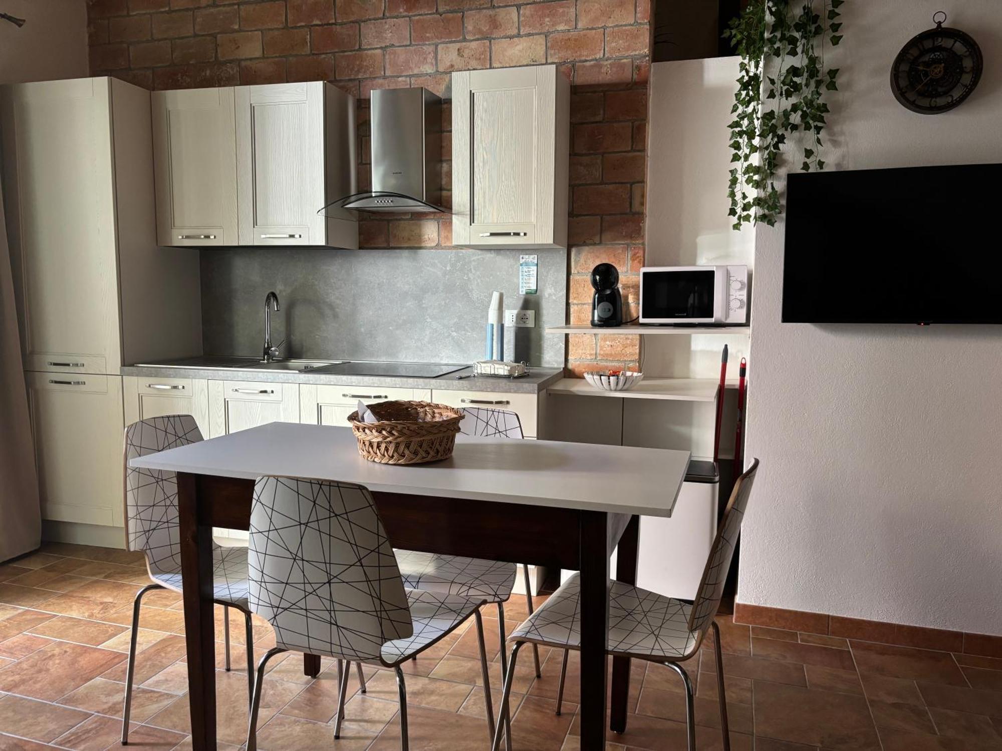 Apartament A Casa Di Laura San Giovanni Rotondo Zewnętrze zdjęcie