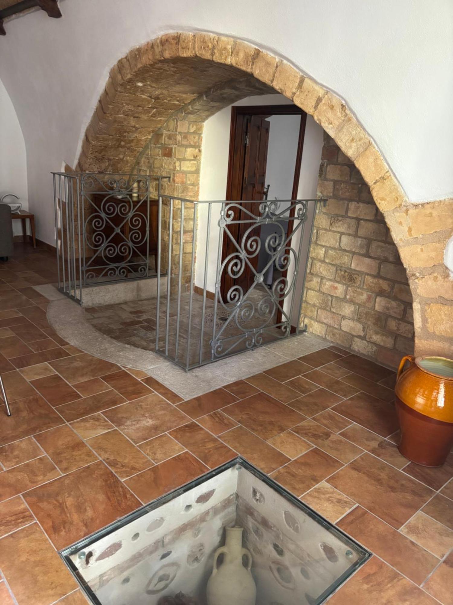 Apartament A Casa Di Laura San Giovanni Rotondo Zewnętrze zdjęcie