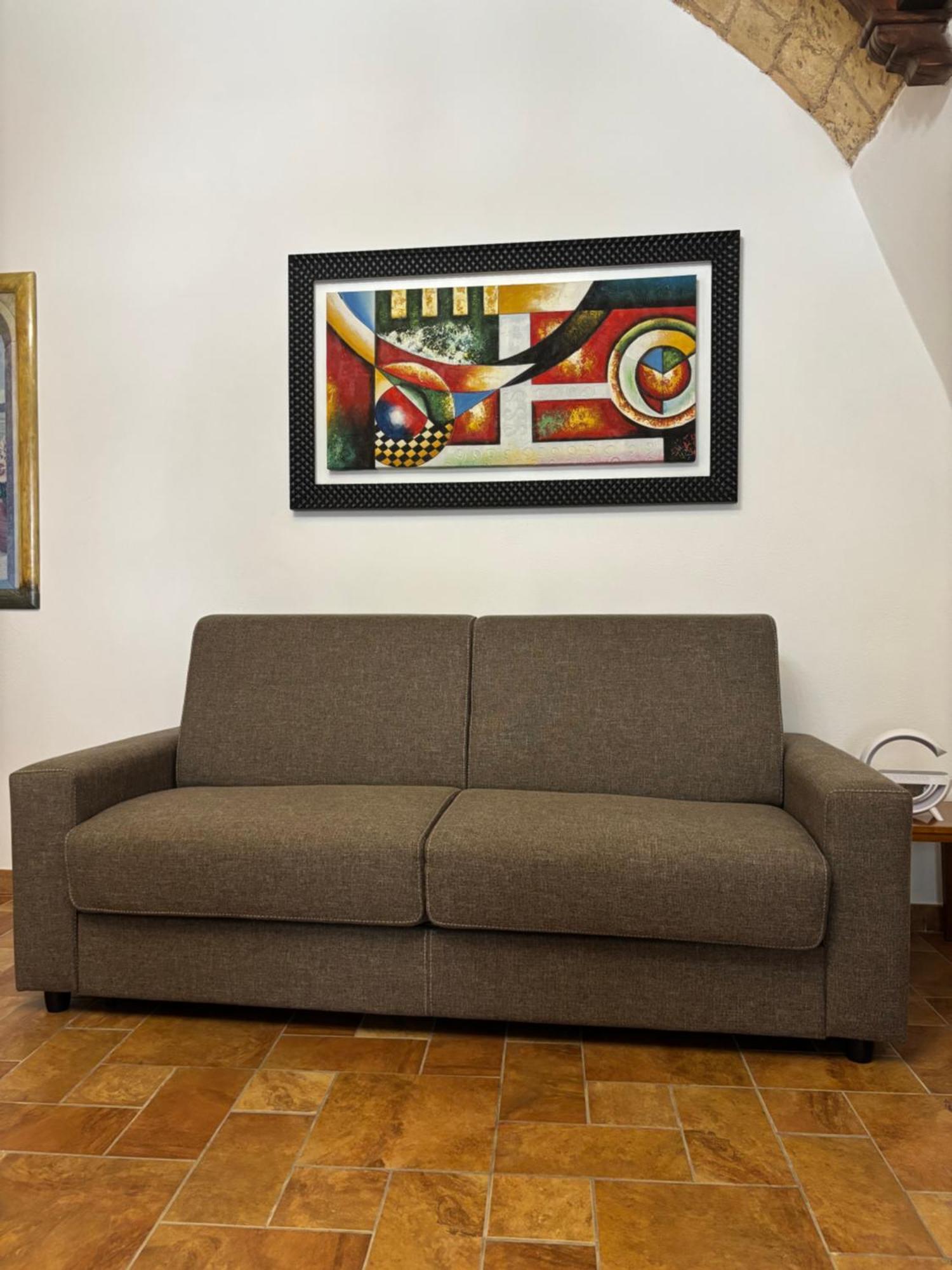 Apartament A Casa Di Laura San Giovanni Rotondo Zewnętrze zdjęcie