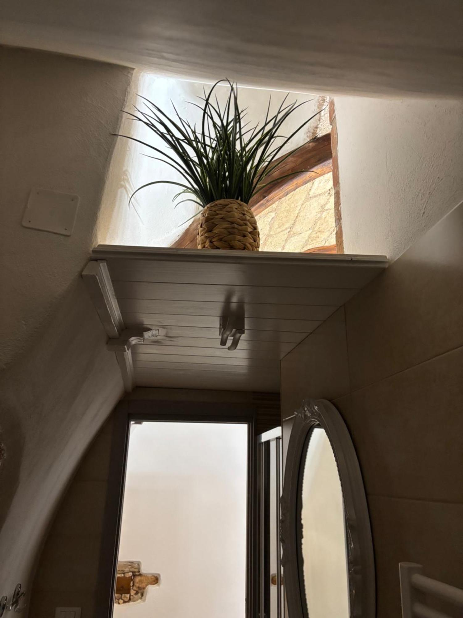 Apartament A Casa Di Laura San Giovanni Rotondo Zewnętrze zdjęcie