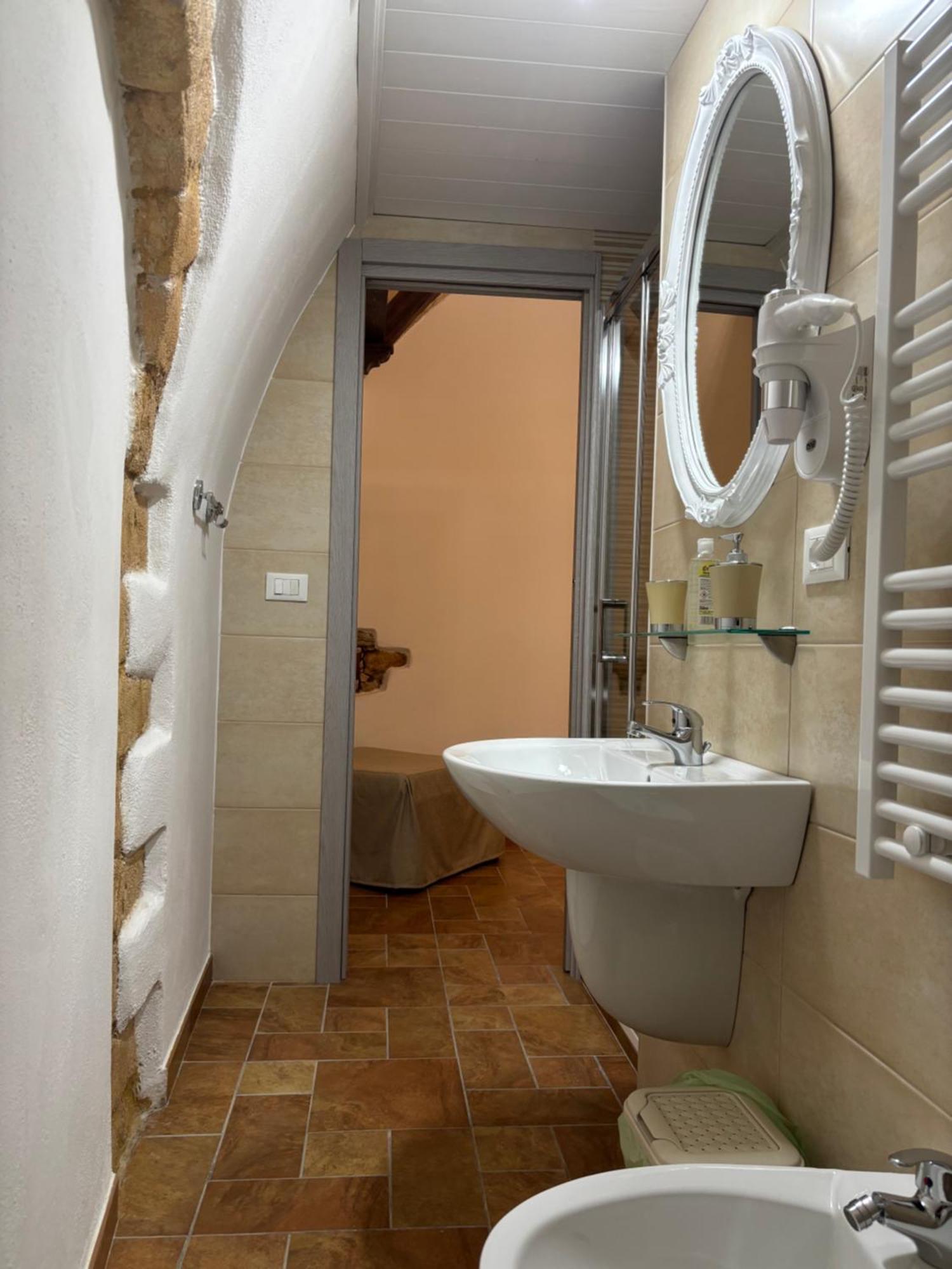 Apartament A Casa Di Laura San Giovanni Rotondo Zewnętrze zdjęcie
