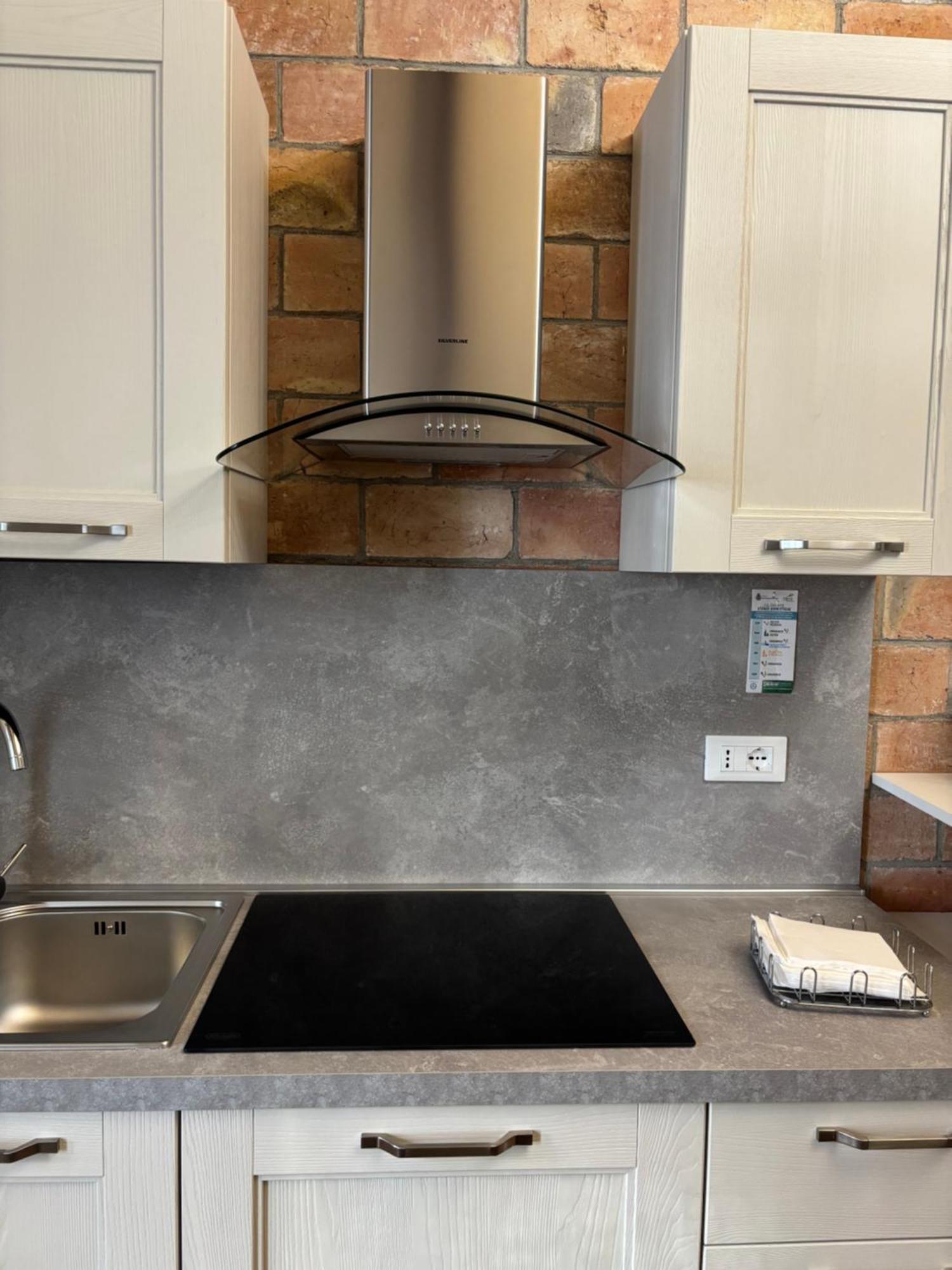 Apartament A Casa Di Laura San Giovanni Rotondo Zewnętrze zdjęcie