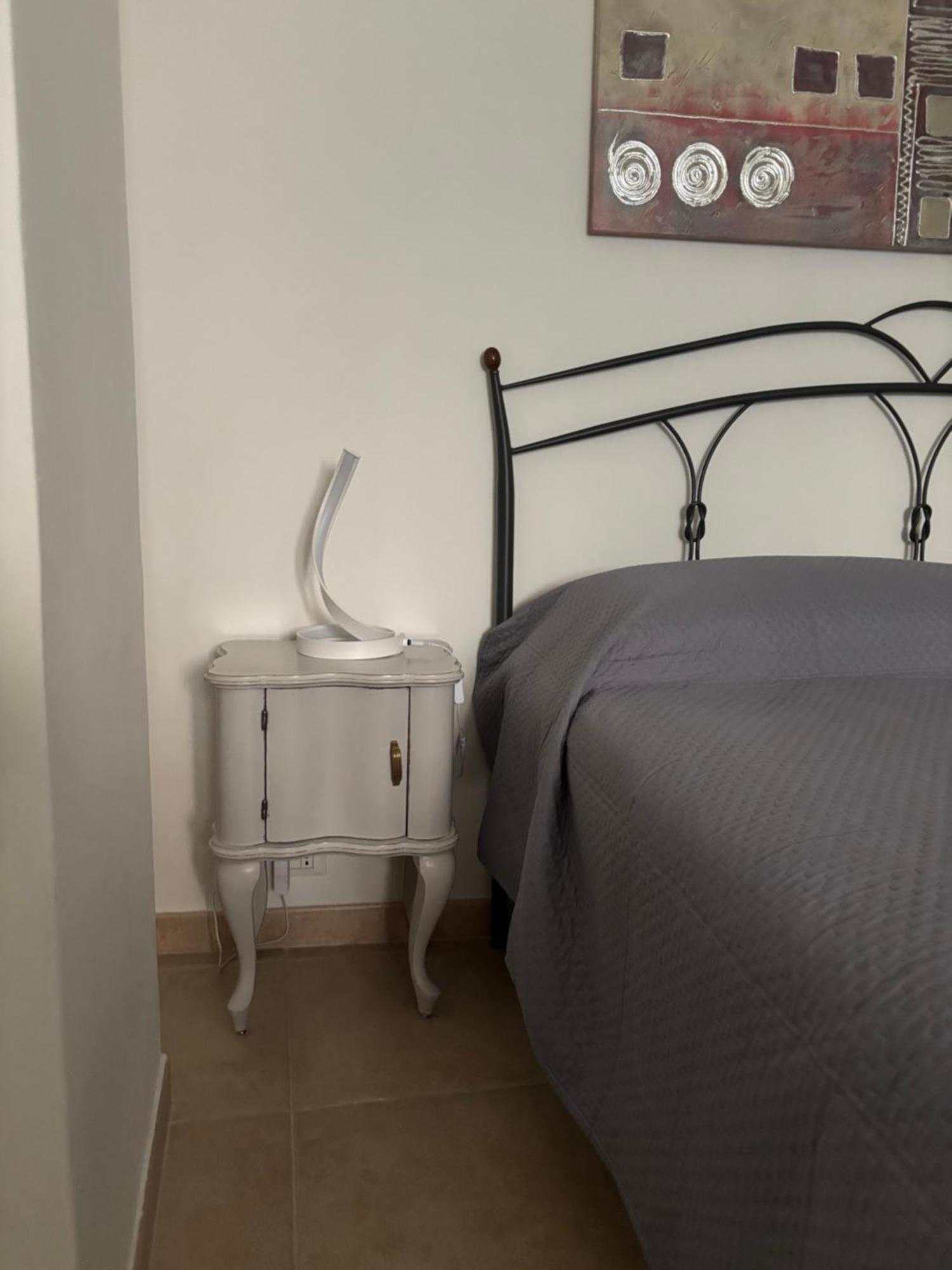 Apartament A Casa Di Laura San Giovanni Rotondo Zewnętrze zdjęcie