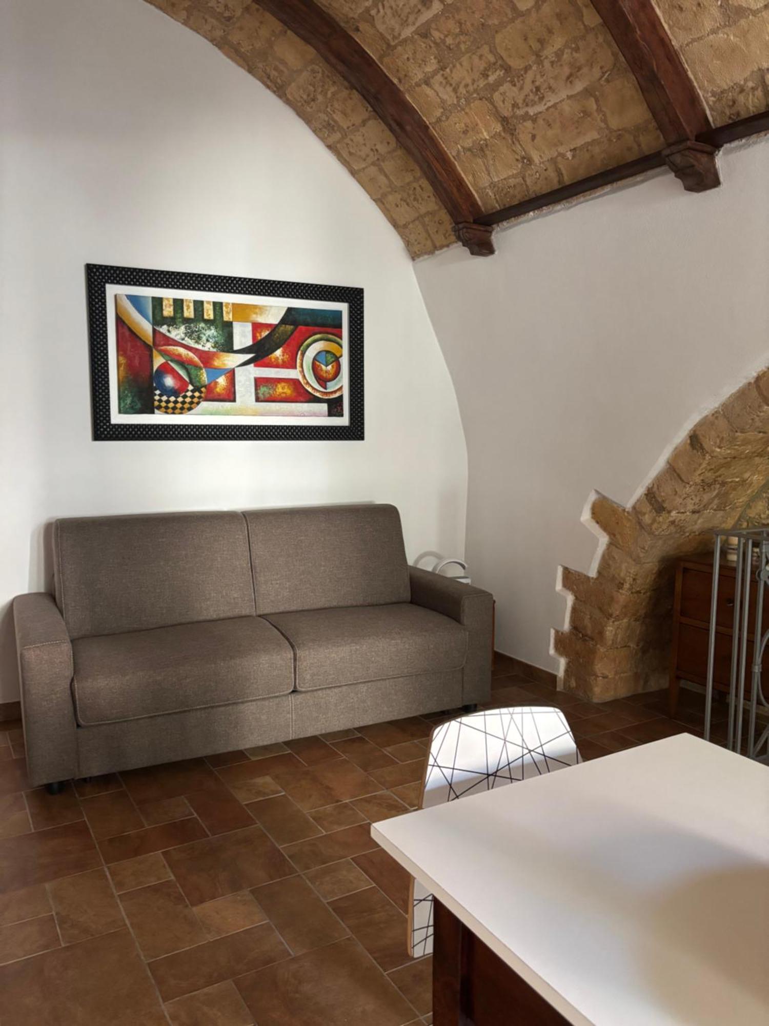 Apartament A Casa Di Laura San Giovanni Rotondo Zewnętrze zdjęcie