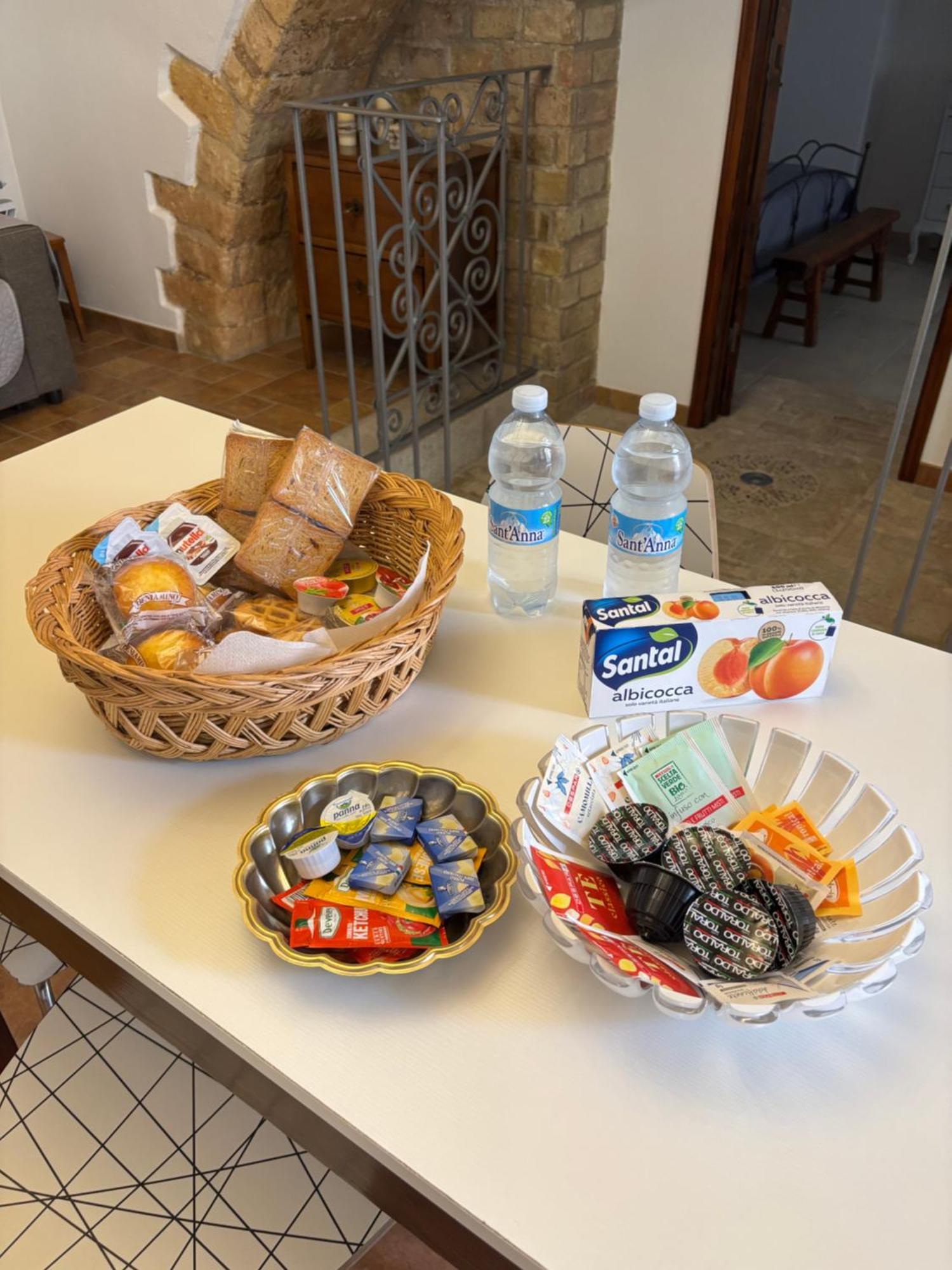 Apartament A Casa Di Laura San Giovanni Rotondo Zewnętrze zdjęcie